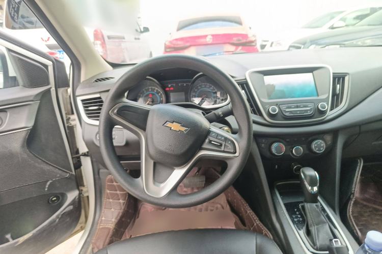 Used Chevrolet Cavalier 2019 320 Automatic Xinyue Edition