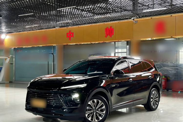 Used Buick Envision 2024 Encore Plus 28T AWD Luxury Edition