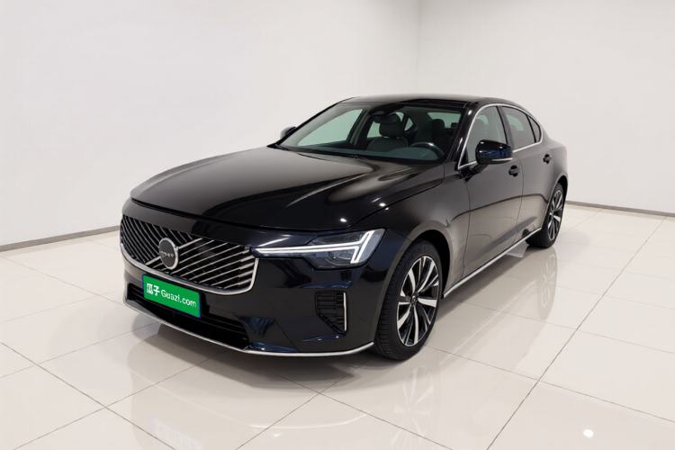 Used Volvo S90 2026 B5 Zhiyi Luxury Edition Guazi used car, China used car export, Used car for sale, Used  cars, Cheapest cars for sale
