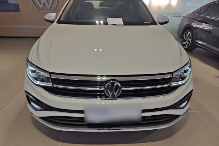 Used Volkswagen Bora 2023 300TSI DSG Prestige Edition
