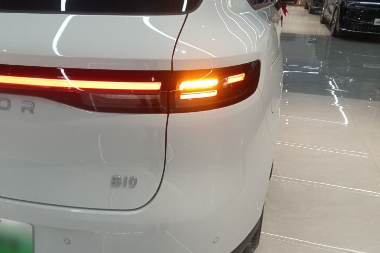 Used Leapmotor B10 2025 510 Joyful Edition Exterior 3