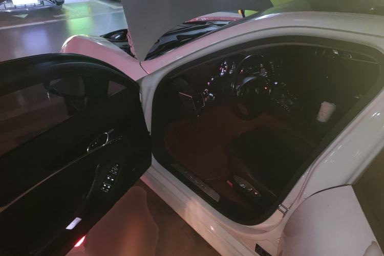 Used Porsche Panamera 2014 Panamera 3.0T