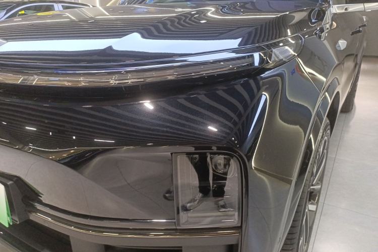 Used Li Auto L9 2024 Ultra Model