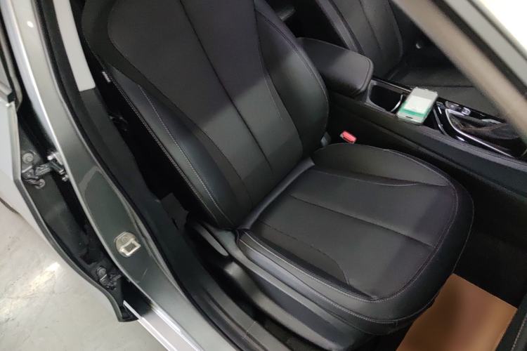 Used Buick Verano 2023 Pro Enjoyment Edition Right Front Seat