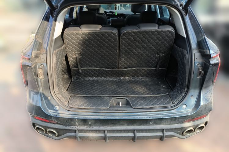 Used Cowin Kunlun 2023 Kunlun 500 Skyline Edition