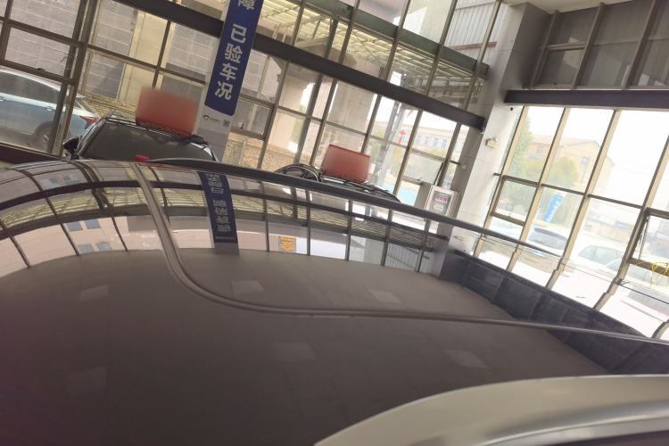 Used Audi Q5L 2022 Updated 40T Luxury Dynamic Edition