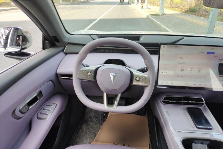 Used Deepal L06 2026 Model 560Ultra+ Laser Edition