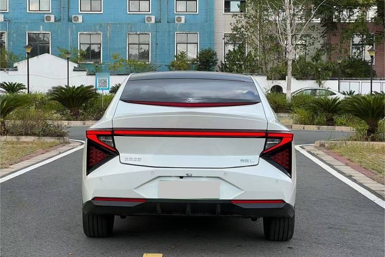 Used Lingxi L 2024 Player No. 1 Edition