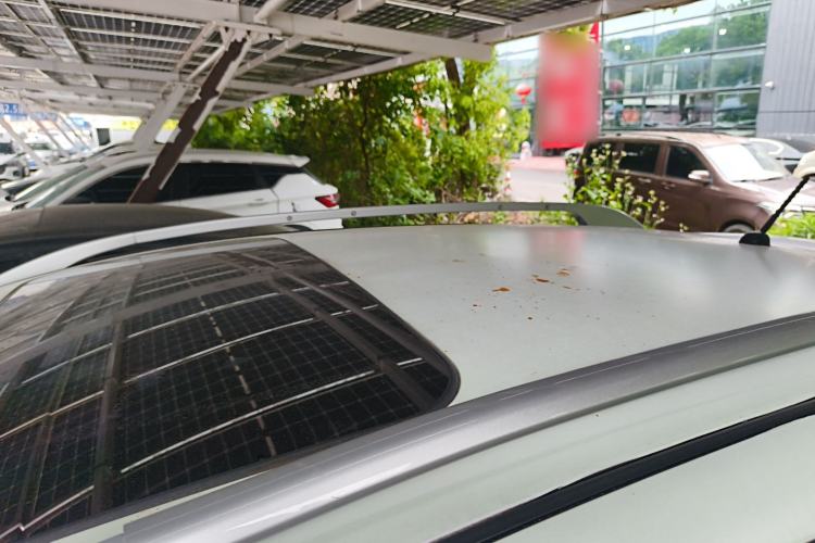 Used Infiniti QX50 2015 2.5L Comfort Edition