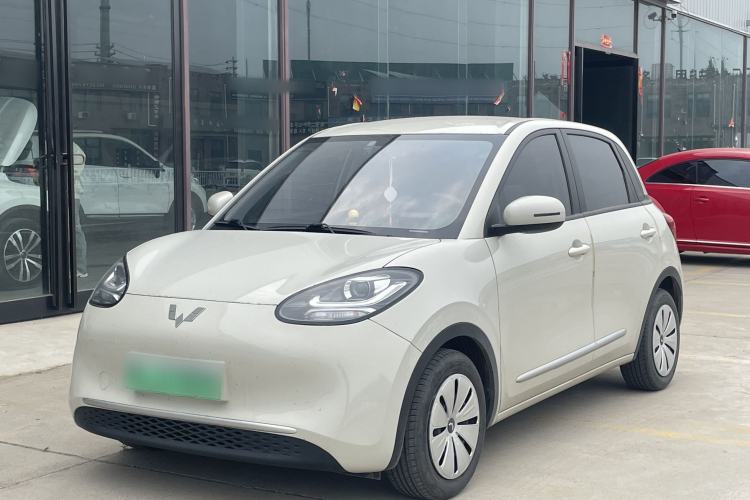 Used Wuling Bingo 2023 203km Light Edition
