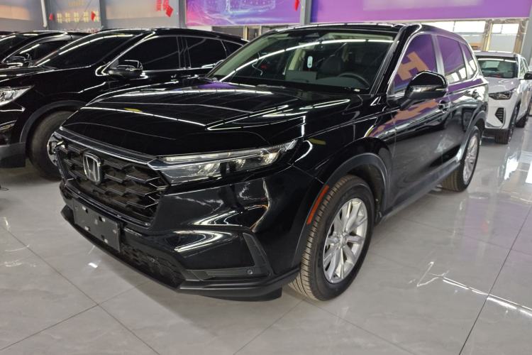 Used Honda CR-V 2023 240TURBO All-Wheel-Drive Premium Edition 5 Seats