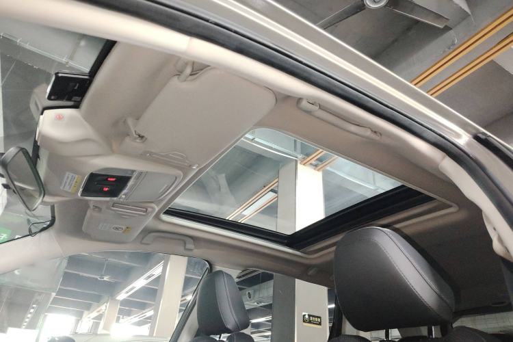 Used Subaru Forester 2021 2.0i Luxury Edition EyeSight
