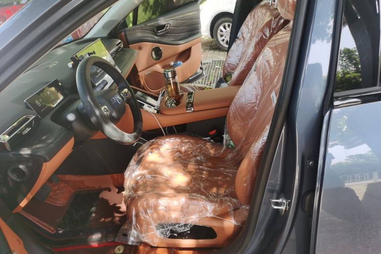 Used AION RT 2025 650 Smart Edition