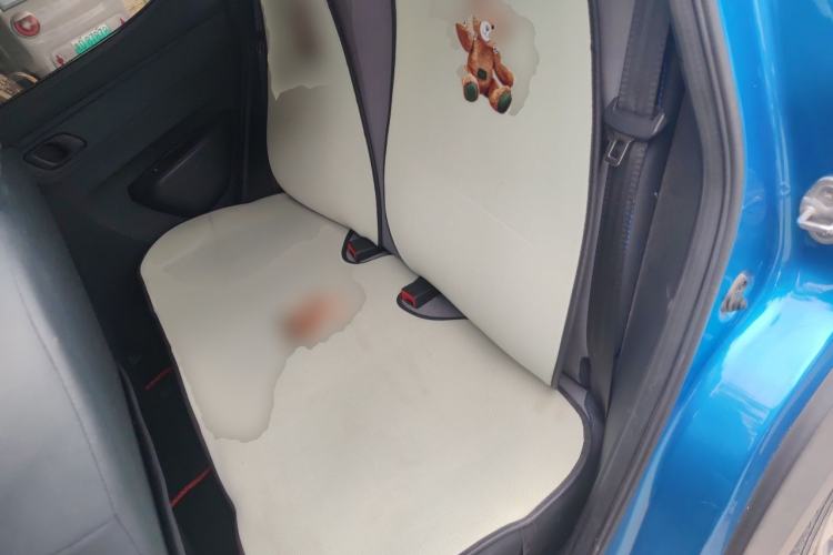 Used Dongfeng Fengon E1 2020 E-Intelligent Model
