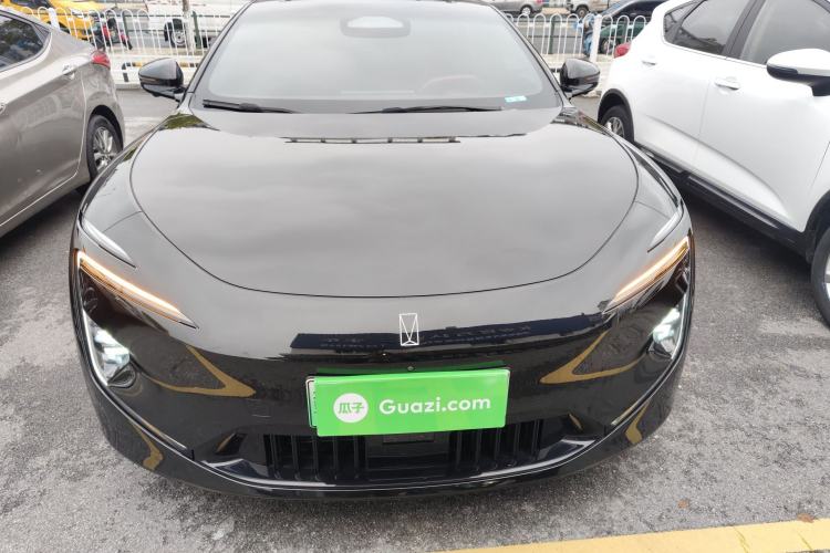 Used Avatr 12 2025 Updated Ultra All-Electric Four-Wheel Drive