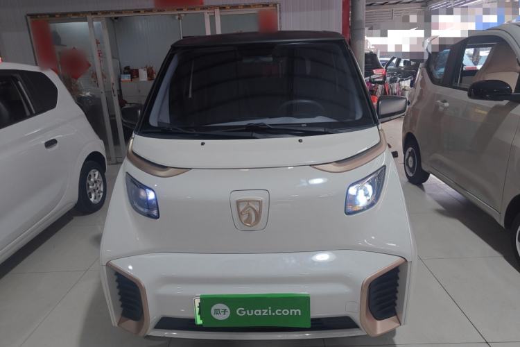Used Baojun E200 2020 305KM Smart Drive Version