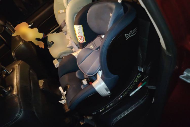 Used Jeep Compass 2012 2.4L four-wheel drive luxury version