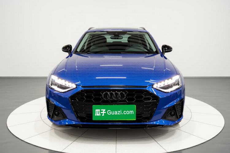 Used Audi A4 2023 Avant 40 TFSI Fashionable and Dynamic Model