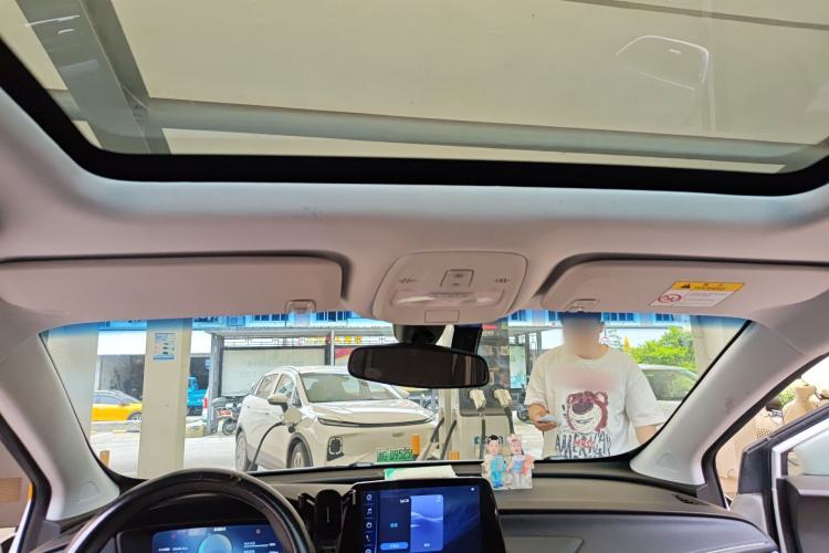 Used Buick Velite 6 2024 430km Enjoyment Version
