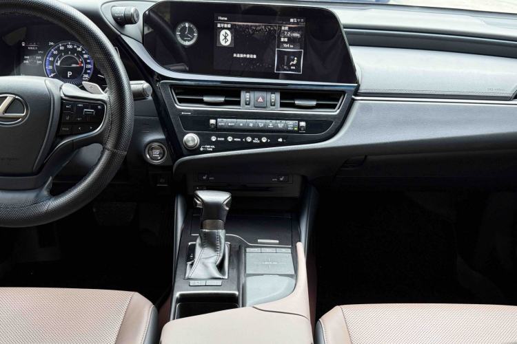 Used Lexus ES 2021 200 Excellence Edition