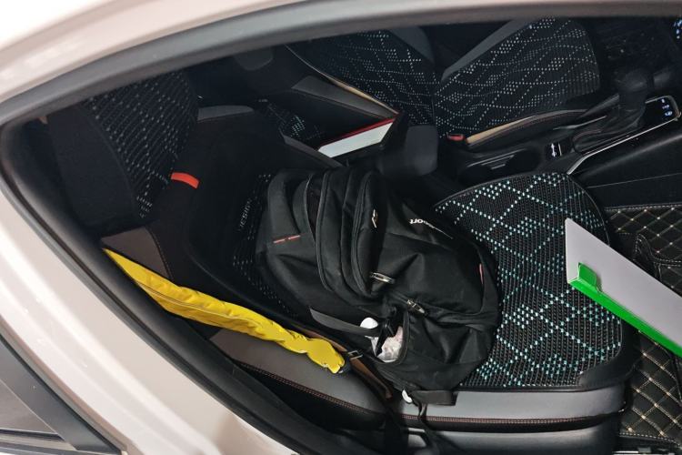 Used Toyota Corolla 2022 1.2T S-CVT Pioneer PLUS Edition