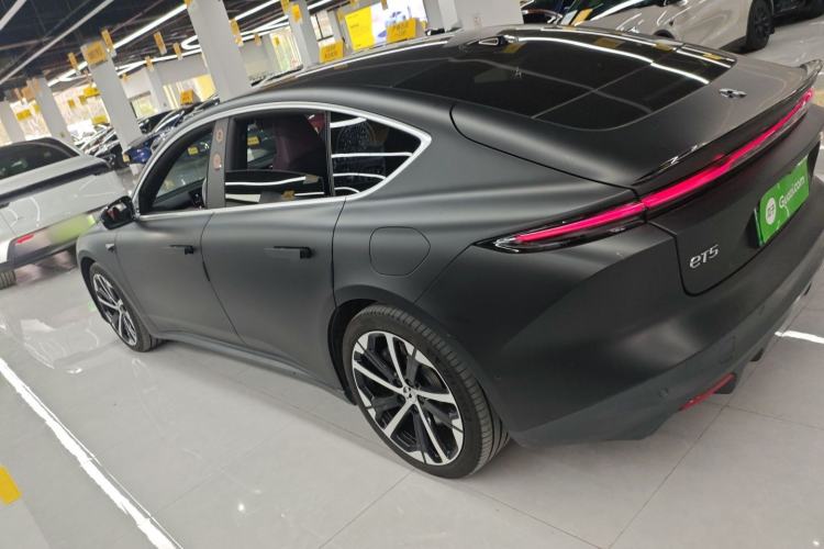 Used Nio ET5 2024 75 kWh

