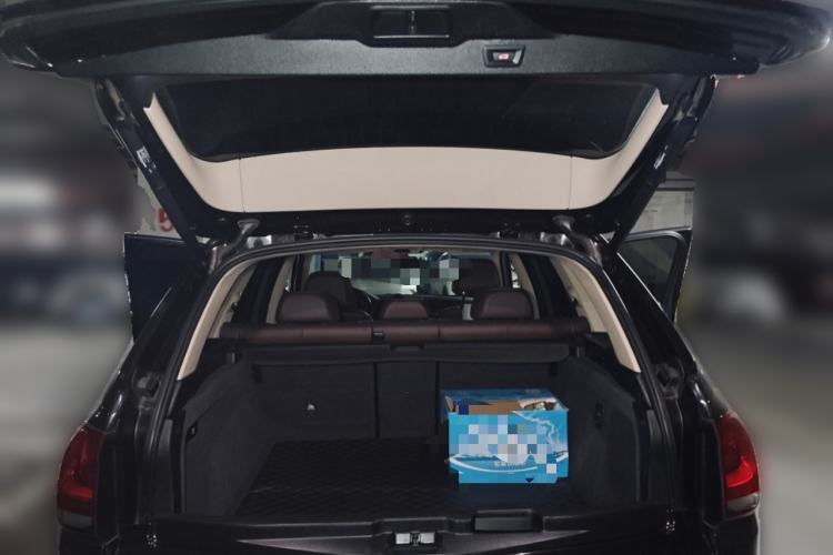 Used BMW X5 (Import) 2018 xDrive35i Elegant Edition