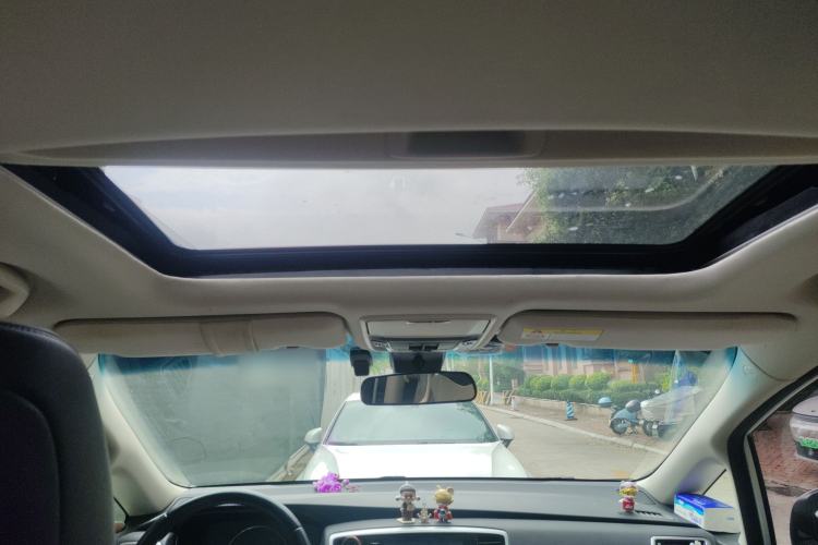 Used Honda Odyssey 2019 2.0L Rui-Zunxiang Edition