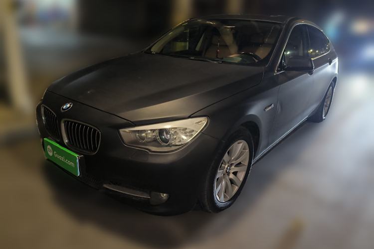 Used BMW 5 Series GT 2010 535i Leading Model