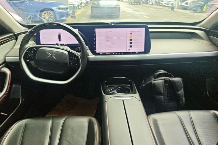 Used XPeng P7 2022 480G
