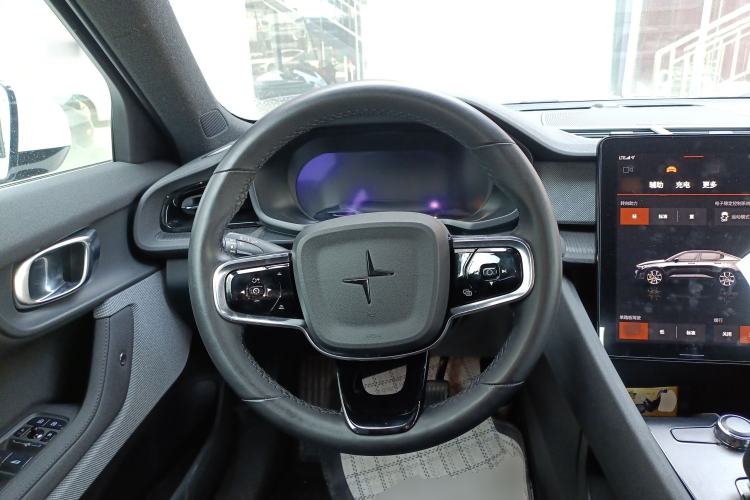 Used Polestar 2 2021 Single Motor Standard Range