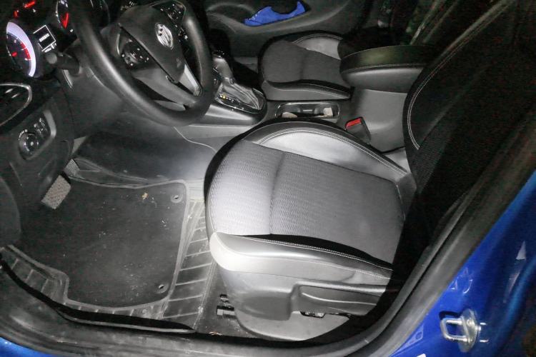 Used Buick Verano 2016 Hatchback 15S Automatic Leading Model Left Front Seat