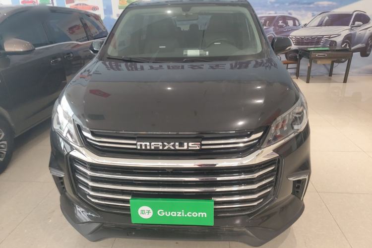 Used SAIC MAXUS G50 2021 1.5T Automatic Comfort Touring B