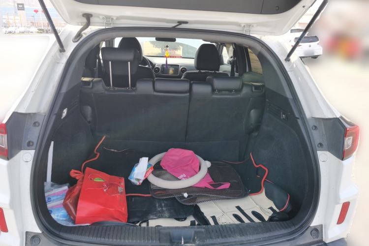 Used Honda XR-V 2021 1.5L CVT Comfort Version
