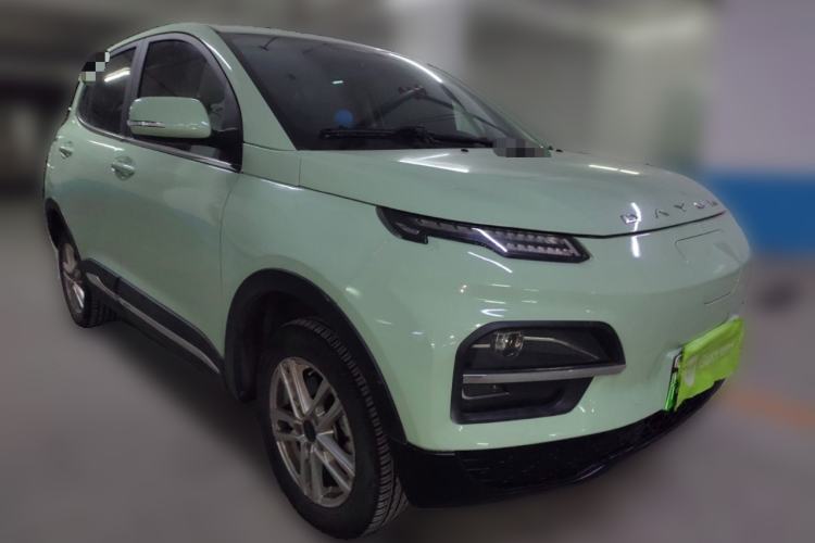 Used Dayun Yuehu 2022 300 Standard Edition