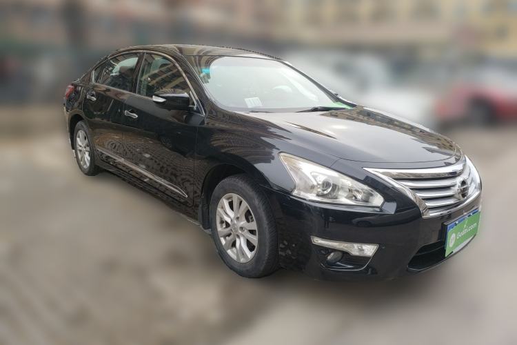 Used Nissan Teana 2013 2.0L XL Comfort Edition