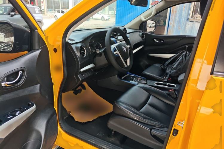 Used Dongfeng Ruichi 6 2022 Bucket Flagship Edition
