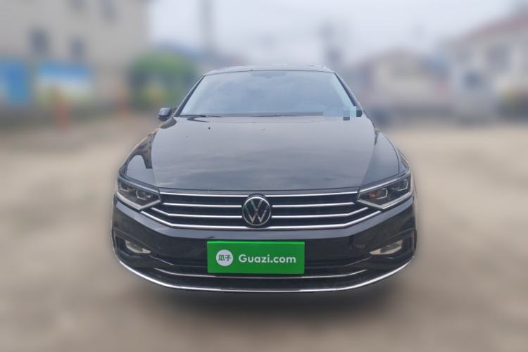 Used Volkswagen Magotan 2021 330TSI DSG 30th Anniversary Edition
