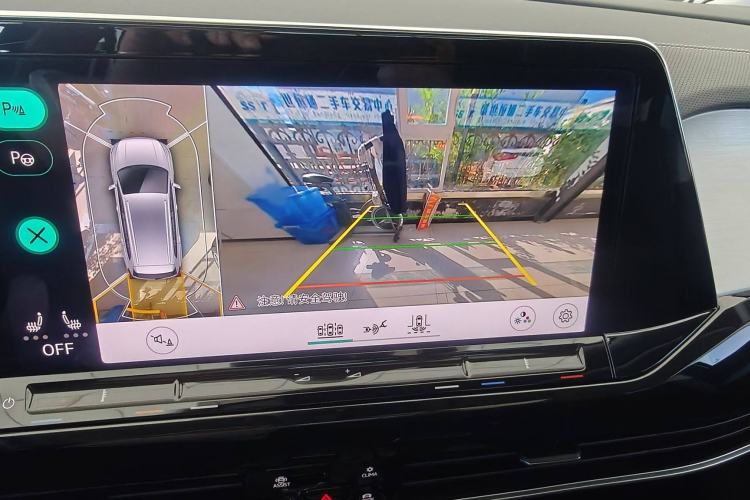 Used Volkswagen Talagon 2024 380TSI All-Wheel Drive Luxury Prestige Pro 7-Seater