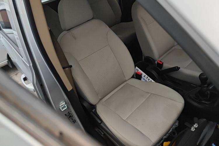 Used Wuling Hongguang V 2022 1.5L Enjoy Edition Electric-Powered LAR
