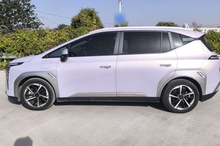 Used AION Y 2023 Plus 510 Smart Edition