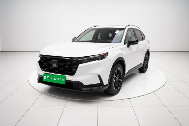 Used Honda CR-V New Energy 2023 2.0L ePHEV Flagship Edition