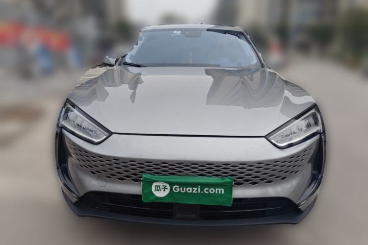 Used SERES SF5 2021 Huawei Smart Selection Four-Wheel Drive Edition