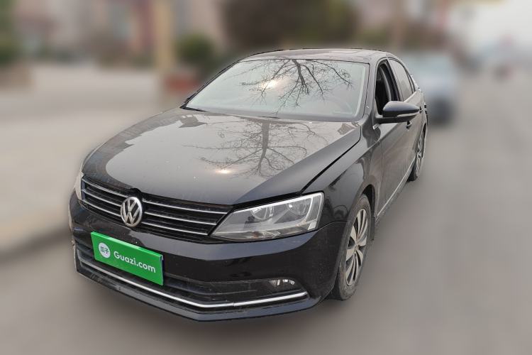 Used Volkswagen Sagitar 2018 280TSI DSG Comfort Model