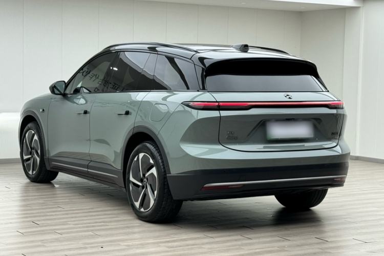 Used Nio ES6 2023 75 kWh Exterior 2