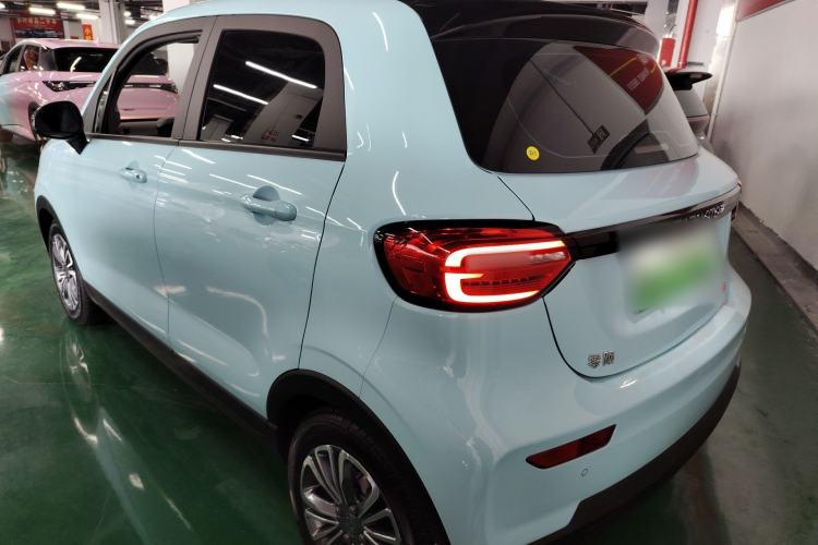 Used Leapmotor T03 2024 403 Comfort Edition