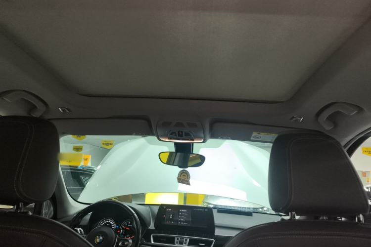 Used BMW X1 2022 sDrive25Li Leading Model