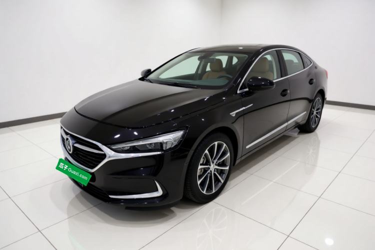 Used Buick LaCrosse 2019 28T Elite Edition Guazi used car, China used car export, Used car for sale, Used cars, Cheapest cars for sale