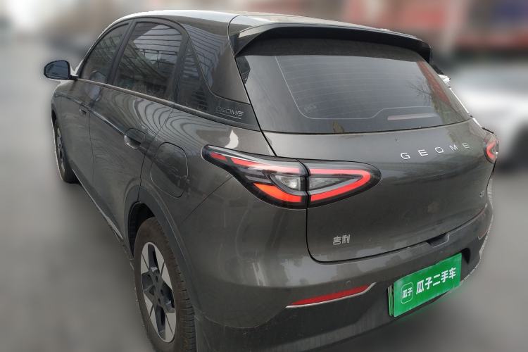 Used Geely Galaxy Geome 2025 310km Dream Edition