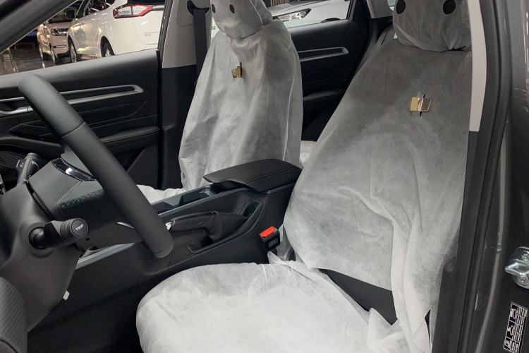 Used Geely Auto Emgrand 2026 Model 4th Generation 4 Millionth Anniversary Edition 1.5L Manual Overdrive Edition
